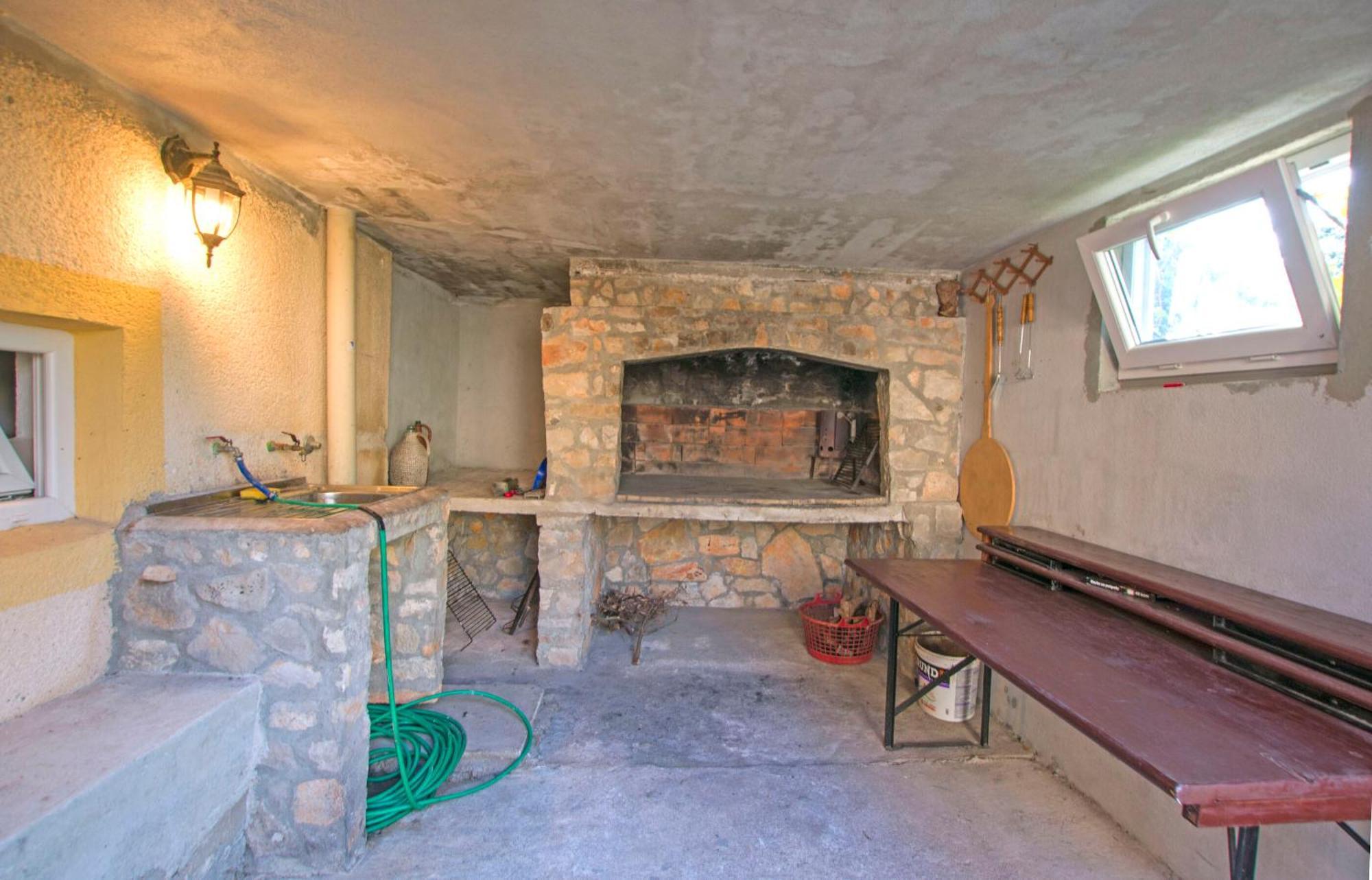 Apartment Marin Tkon Extérieur photo