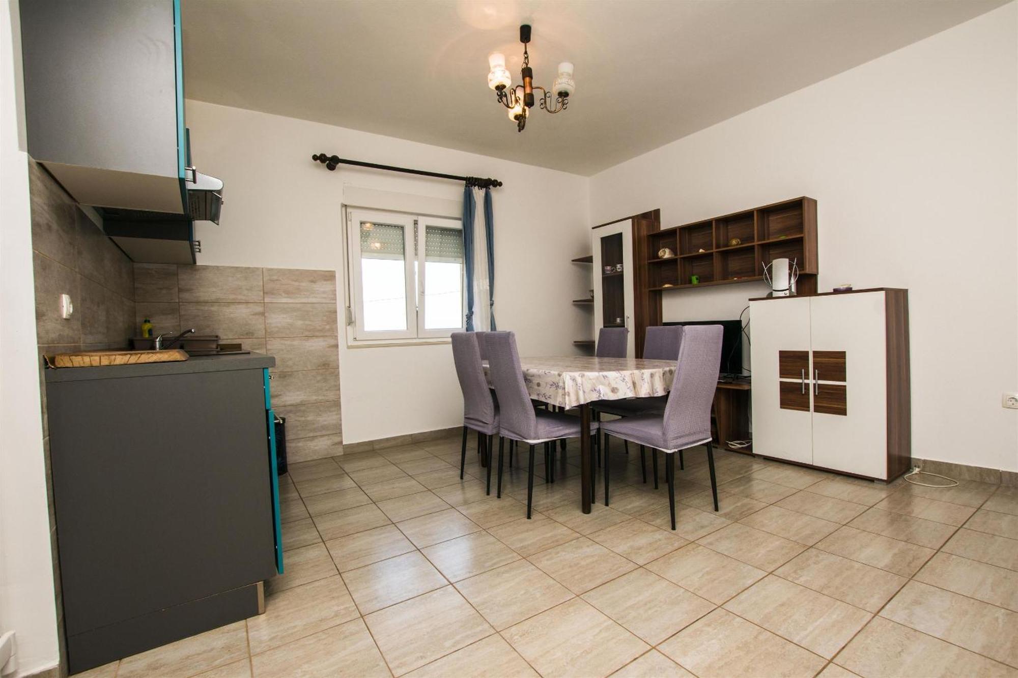 Apartment Marin Tkon Extérieur photo