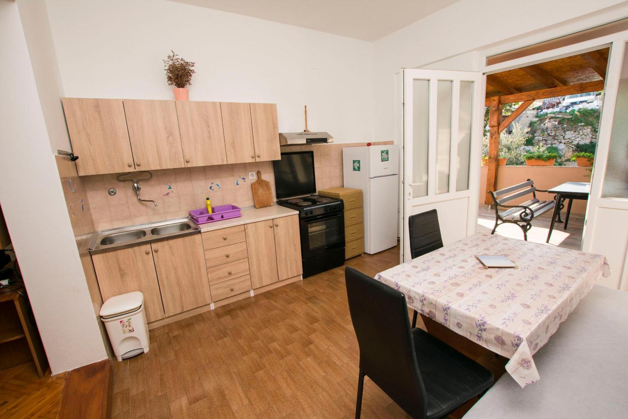 Apartment Marin Tkon Extérieur photo