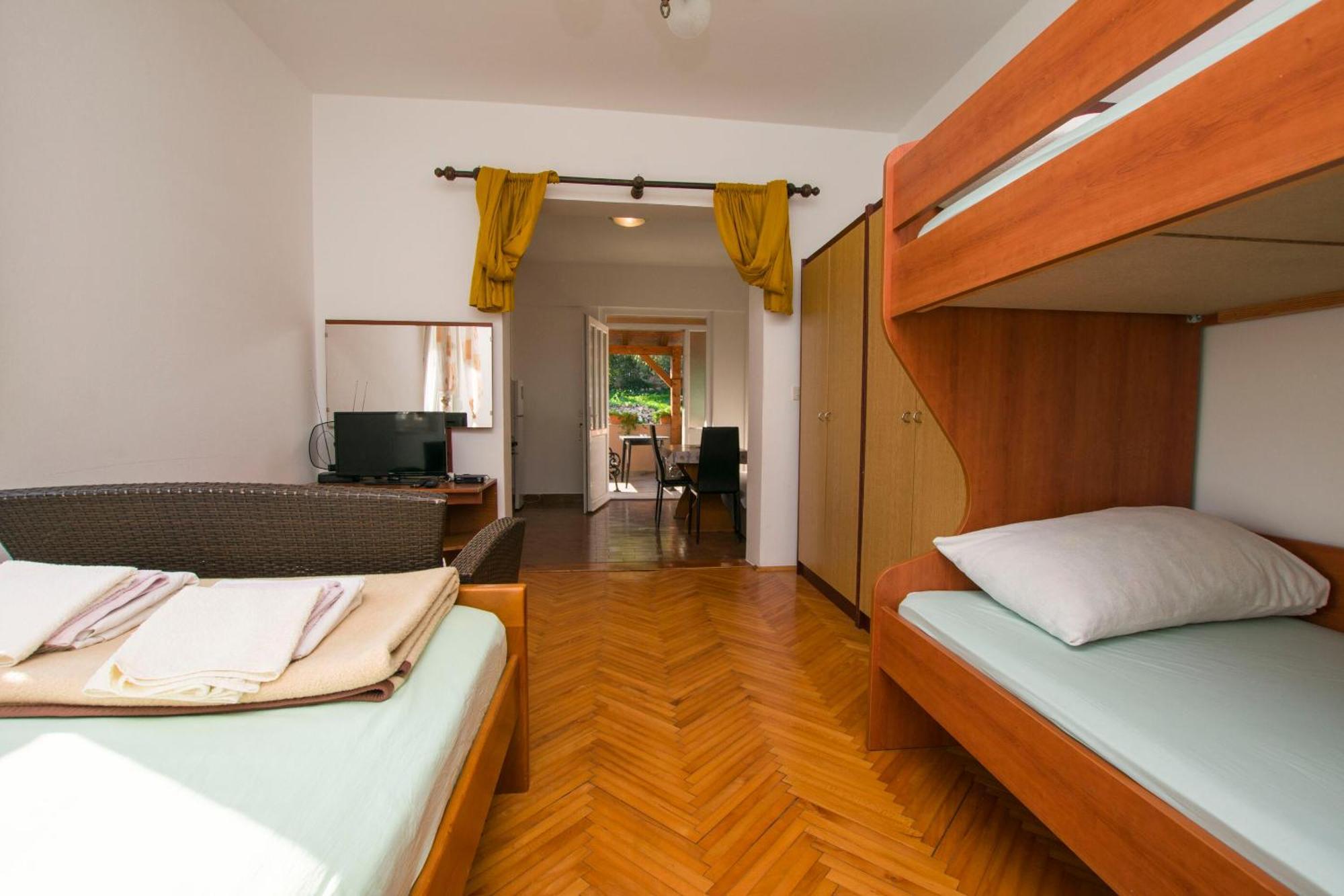 Apartment Marin Tkon Extérieur photo