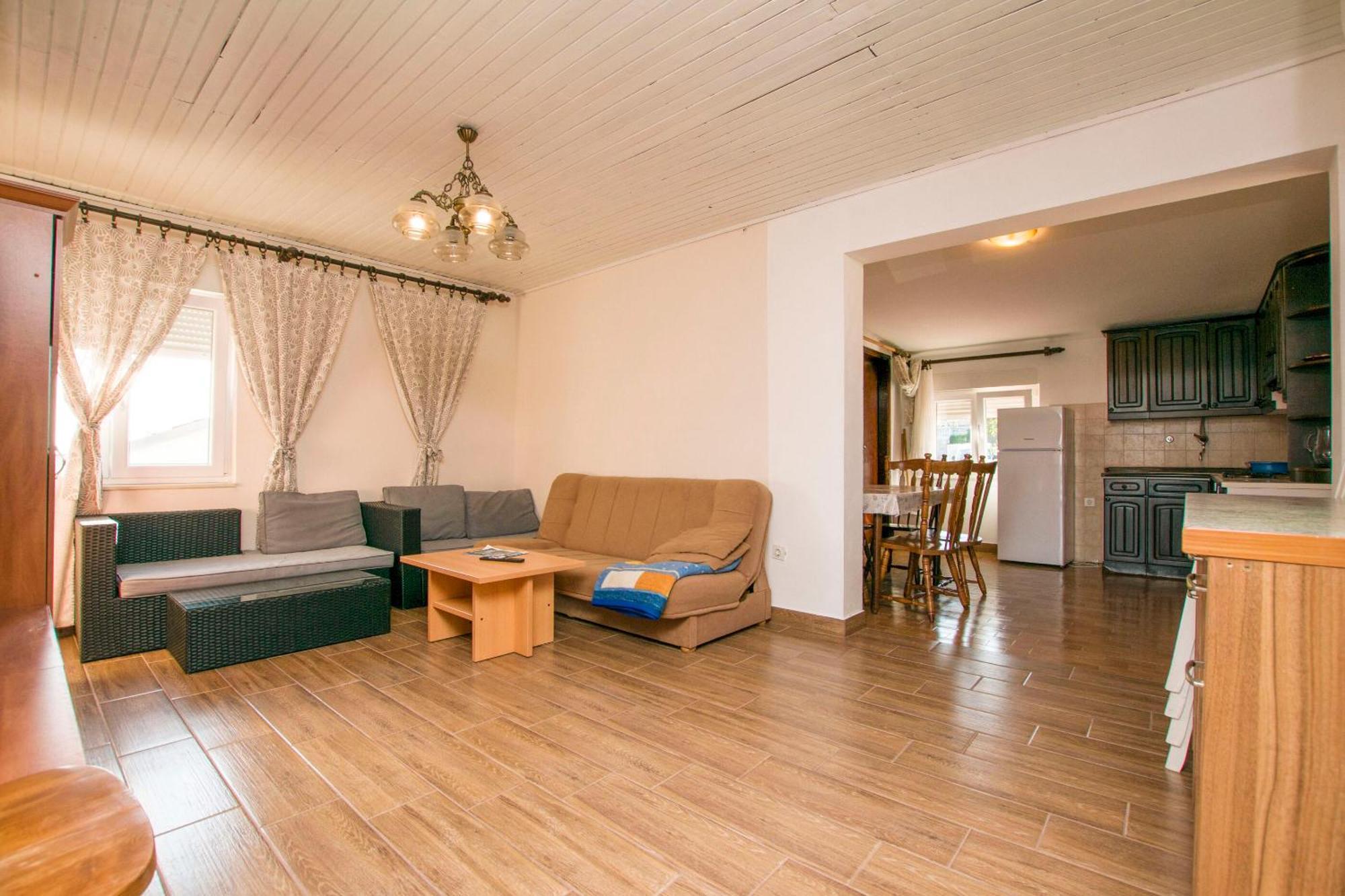Apartment Marin Tkon Extérieur photo