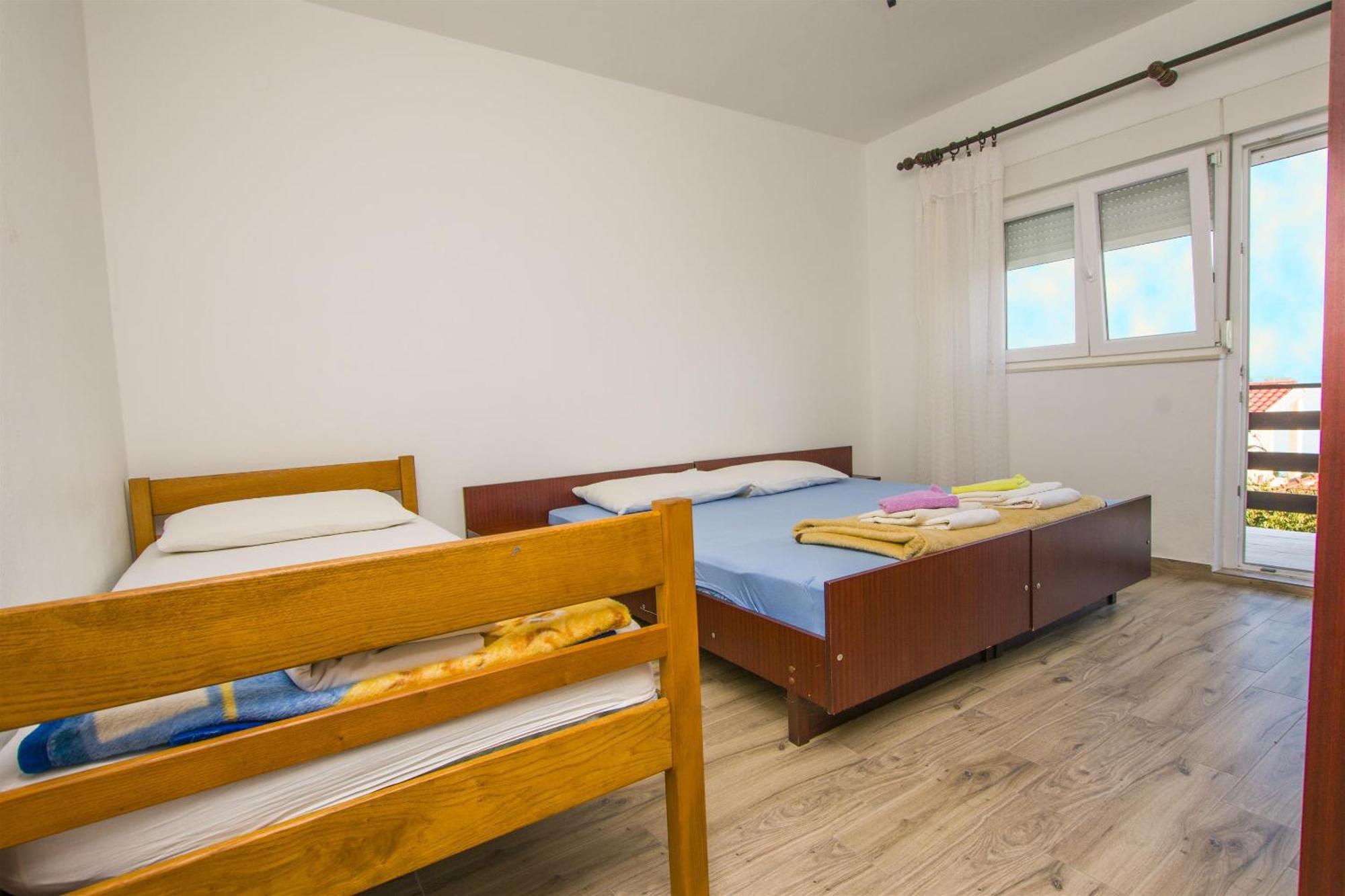 Apartment Marin Tkon Extérieur photo