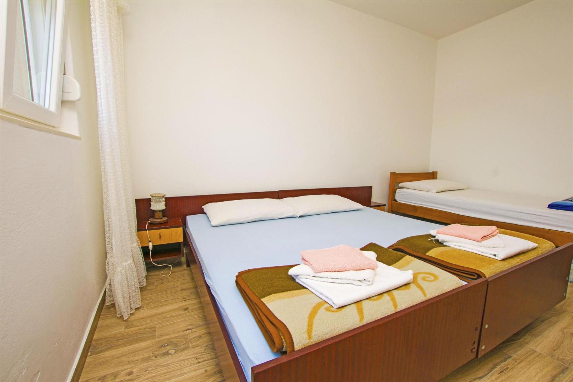 Apartment Marin Tkon Extérieur photo