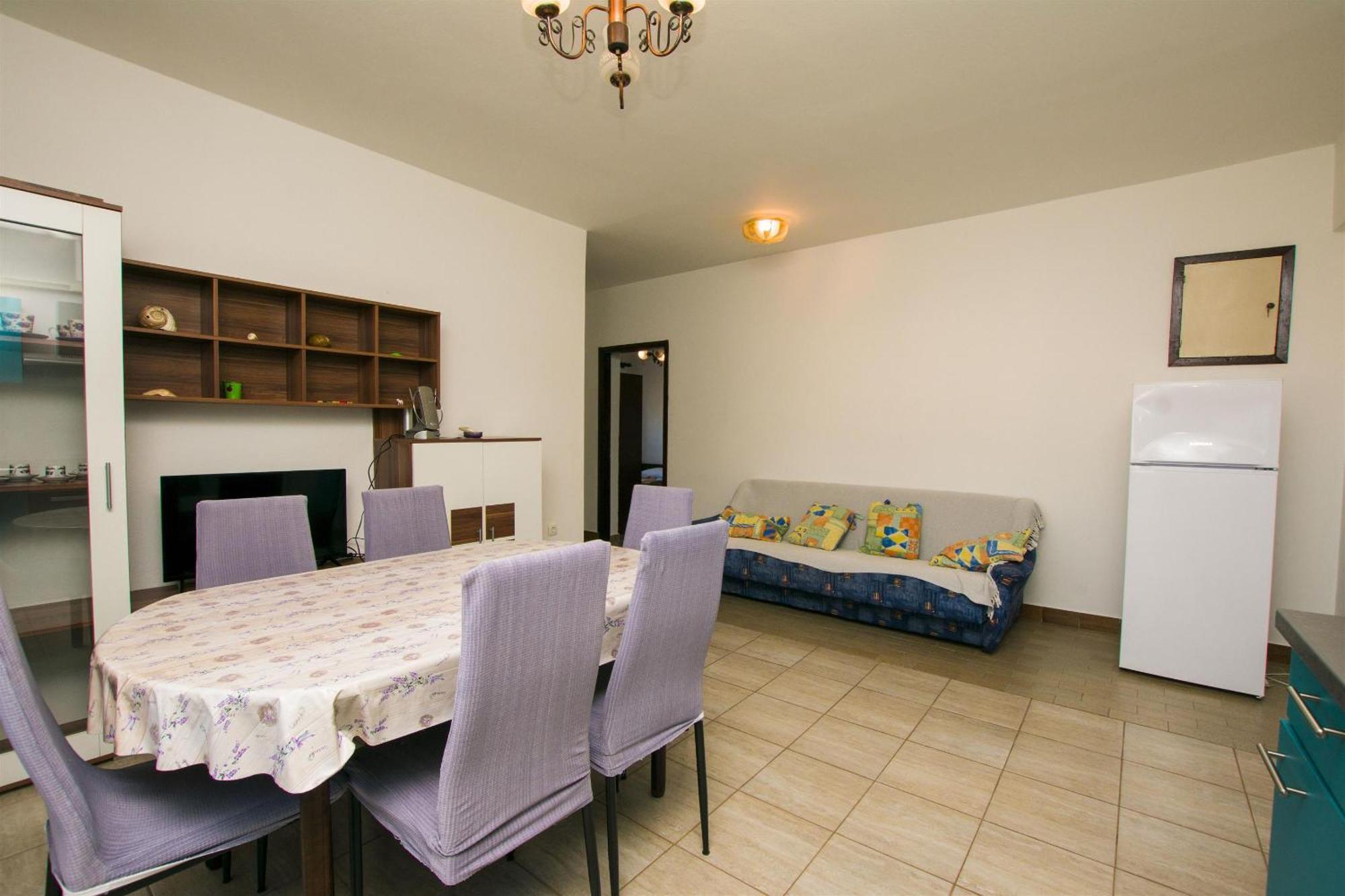 Apartment Marin Tkon Extérieur photo