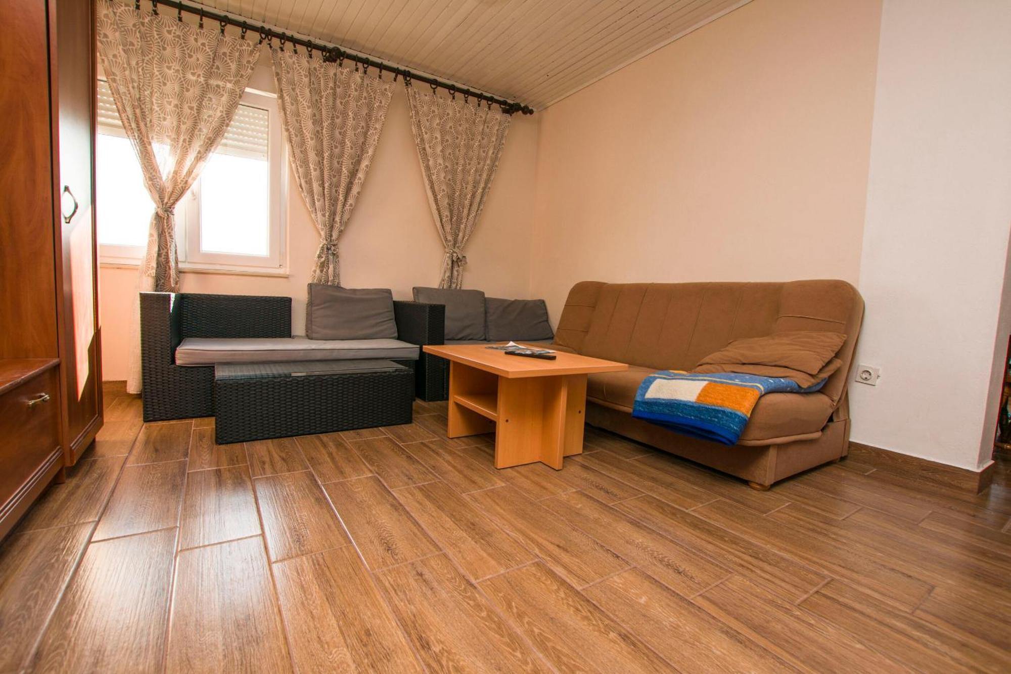 Apartment Marin Tkon Extérieur photo