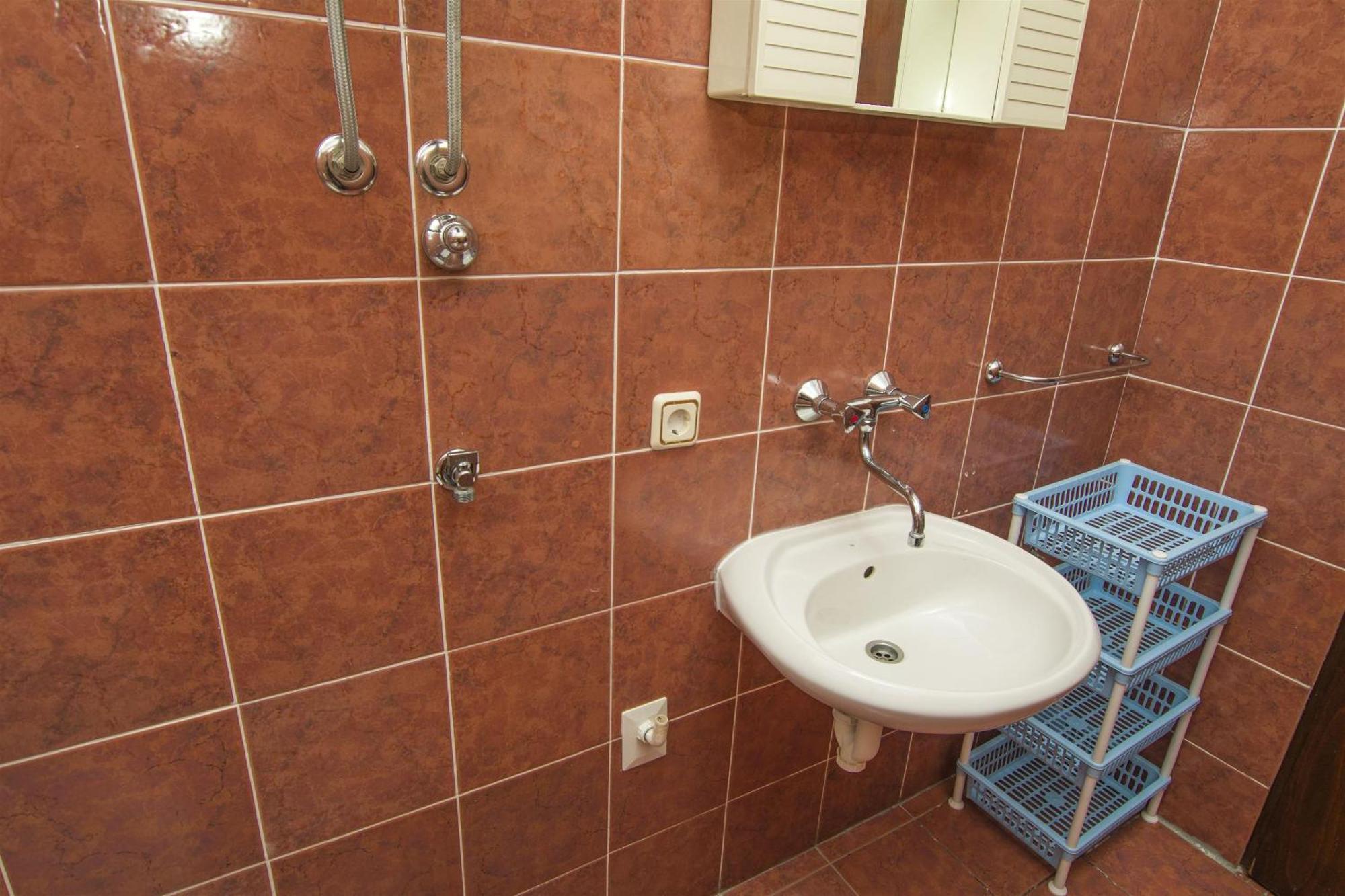 Apartment Marin Tkon Extérieur photo