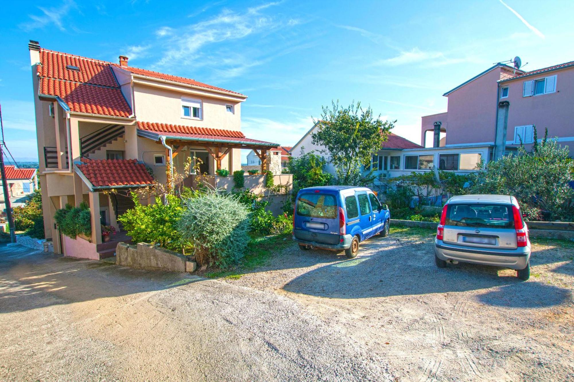 Apartment Marin Tkon Extérieur photo