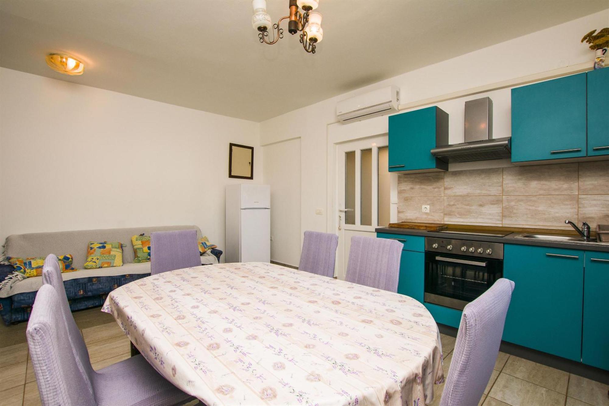 Apartment Marin Tkon Extérieur photo
